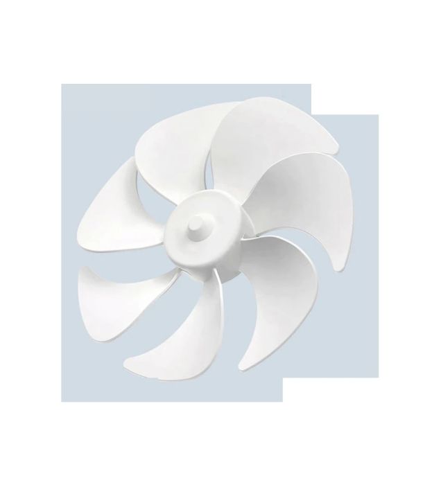 تصویر  پنکه شارژی شیائومی مدل Rechargeable Mini Fan