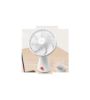 تصویر  پنکه شارژی شیائومی مدل Rechargeable Mini Fan