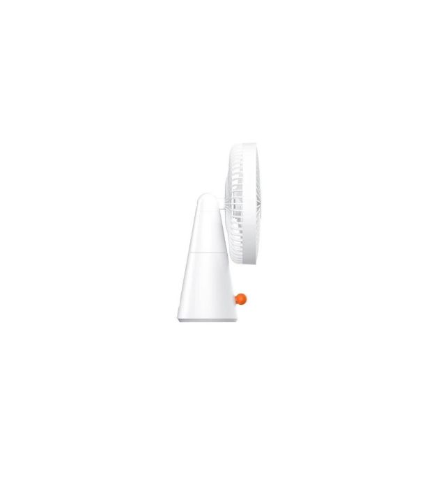 تصویر  پنکه شارژی شیائومی مدل Rechargeable Mini Fan