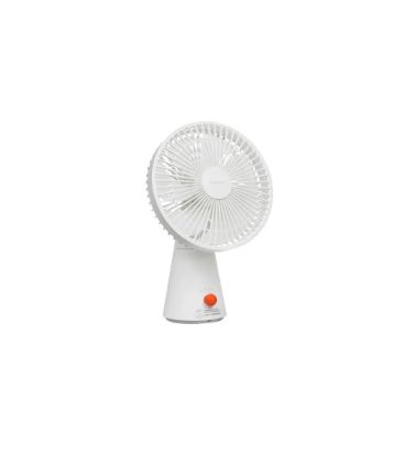 تصویر  پنکه شارژی شیائومی مدل Rechargeable Mini Fan