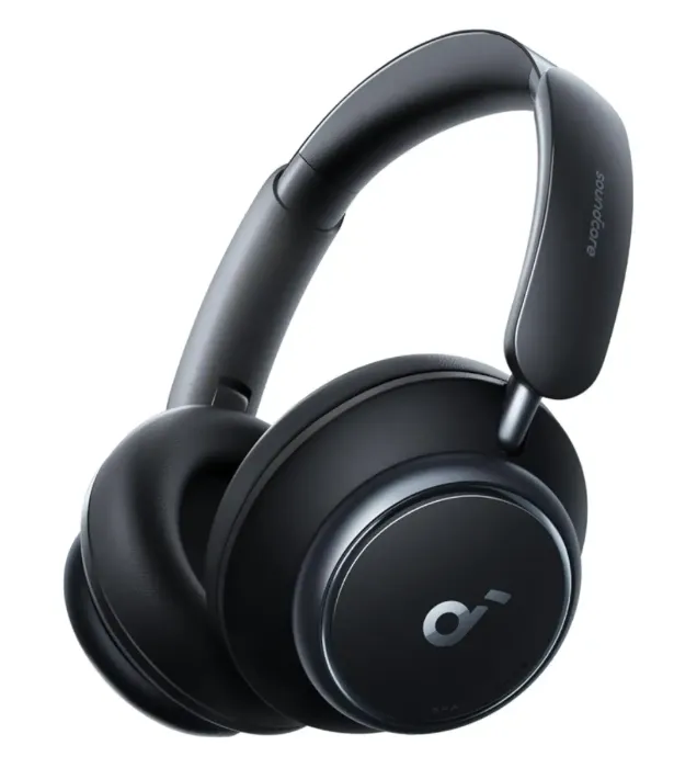تصویر  هدفون بلوتوثی انکر مدل Soundcore Space Q45 A3040
