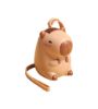 تصویر  پنکه دستی مدل CAPYBARA