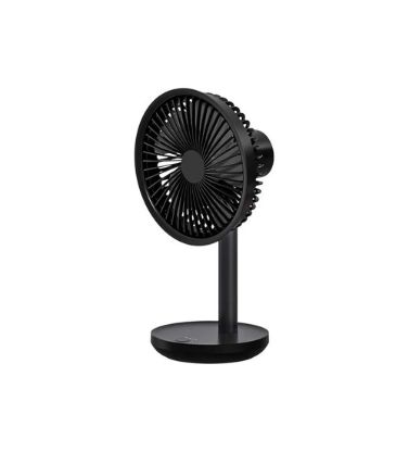 تصویر  پنکه رومیزی مدل F5-Fan SOLOVE