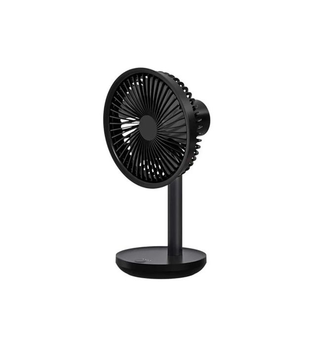 تصویر  پنکه رومیزی مدل F5-Fan SOLOVE