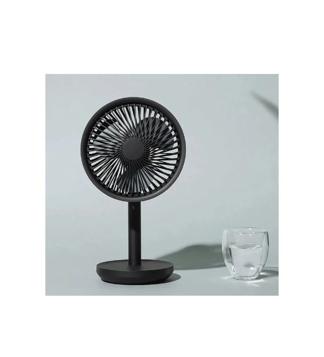 تصویر  پنکه رومیزی مدل F5-Fan SOLOVE