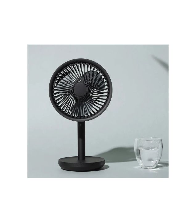 تصویر  پنکه رومیزی مدل F5-Fan SOLOVE