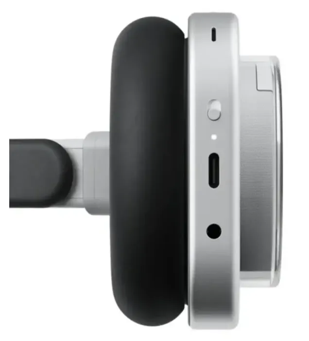 تصویر  هدفون بلوتوثی ناتینگ مدل Headphone 1
