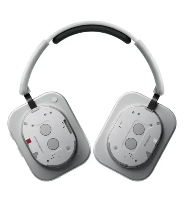تصویر  هدفون بلوتوثی ناتینگ مدل Headphone 1