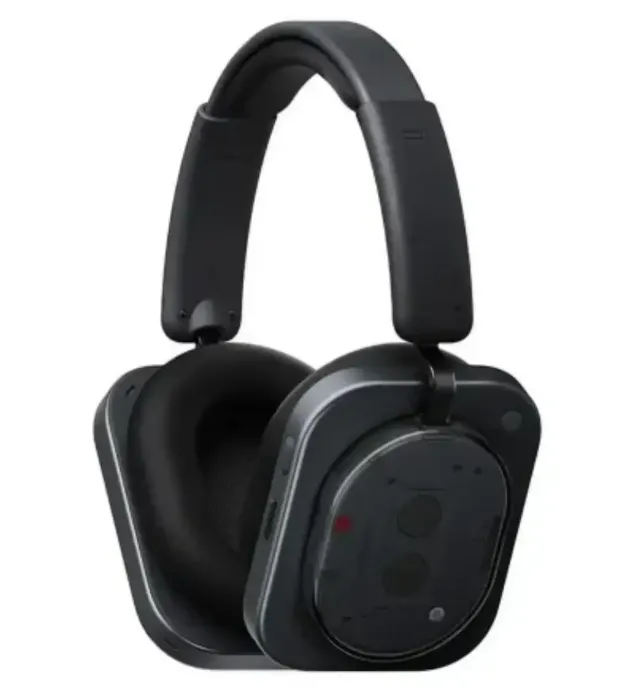 تصویر  هدفون بلوتوثی ناتینگ مدل Headphone 1
