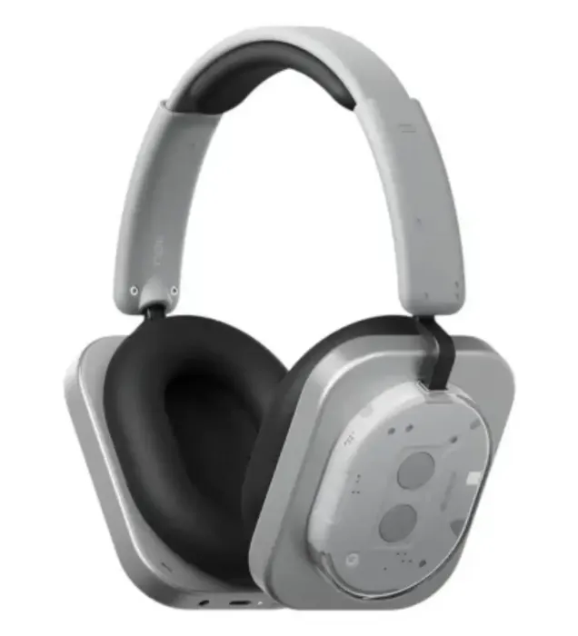 تصویر  هدفون بلوتوثی ناتینگ مدل Headphone 1