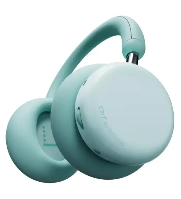 تصویر  هدفون بلوتوثی ناتینگ مدل CMF Headphone Pro