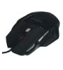 تصویر  ماوس باسیم گیمینگ مکس تاپ مدل MX-307G