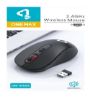 تصویر  ماوس بی سیم وان مکس مدل OM-W80A