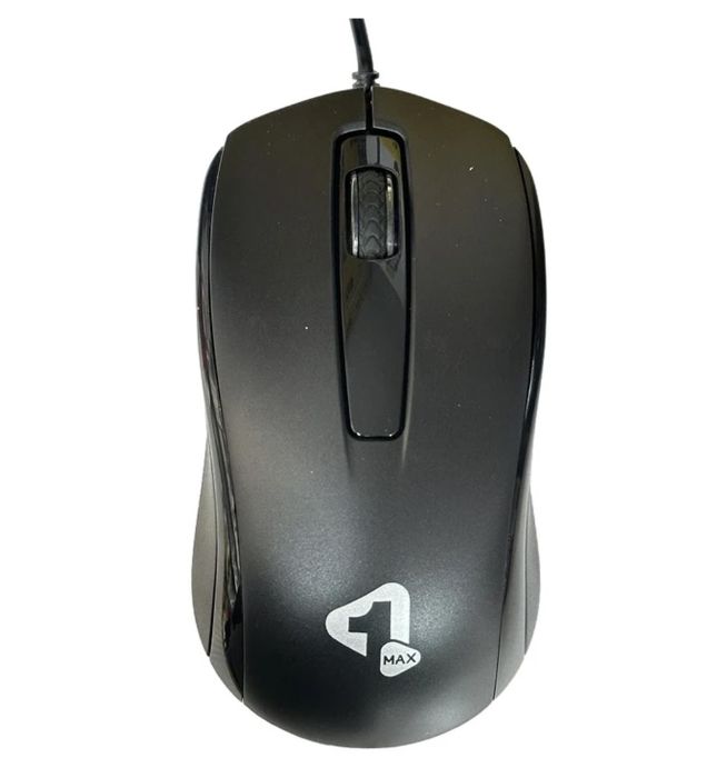 تصویر  ماوس با سیم وان مکس مدل OM-430