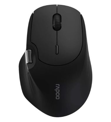 تصویر  ماوس بی سیم رپو مدل MT560 MULTI-MODE