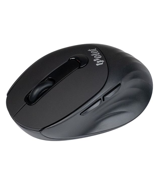تصویر  ماوس بی سیم ویلات مدل WM-W95