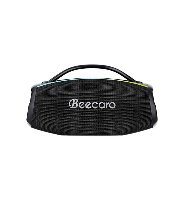 تصویر  اسپیکر بلوتوثی بیکارو مدل Beebox88