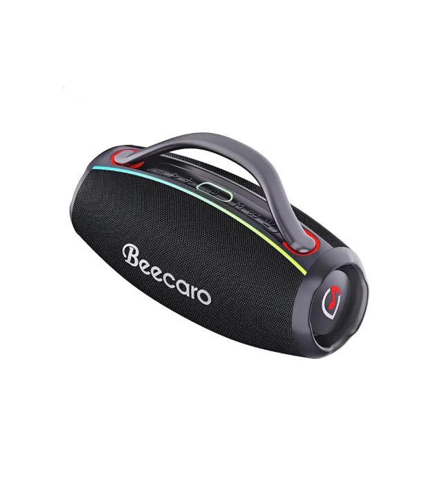 تصویر  اسپیکر بلوتوثی بیکارو مدل Beebox88
