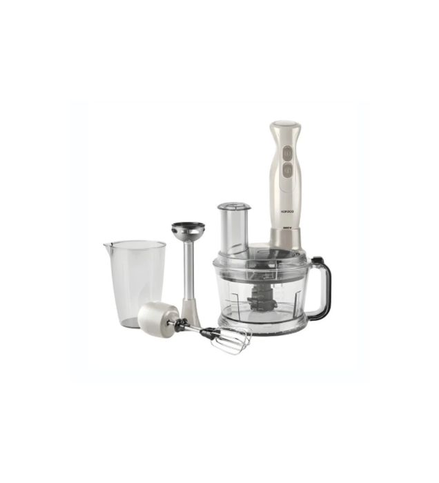 تصویر  غذاساز چندکاره کاراجا مدل Pro Multimax
