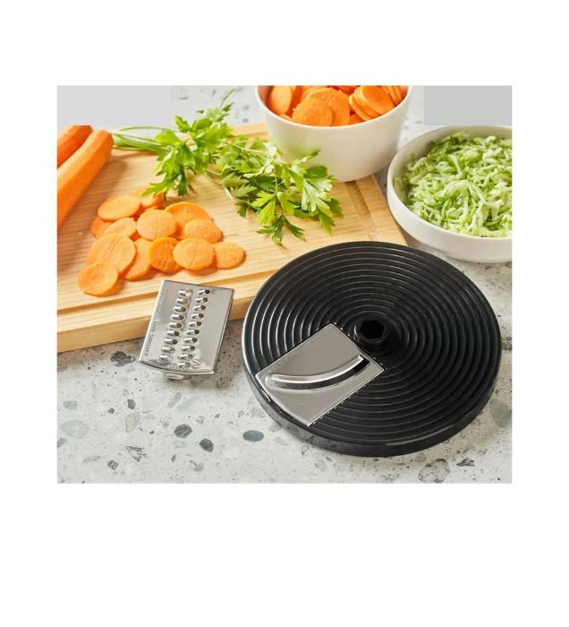 تصویر  غذاساز چندکاره کاراجا مدل Pro Multimax
