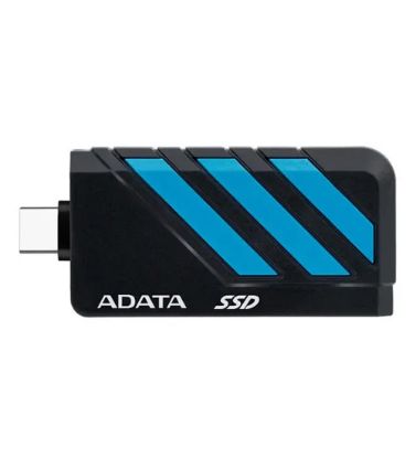 تصویر  هارد SSD اکسترنال ای دیتا مدل SC735 ظرفیت 2 ترابایت