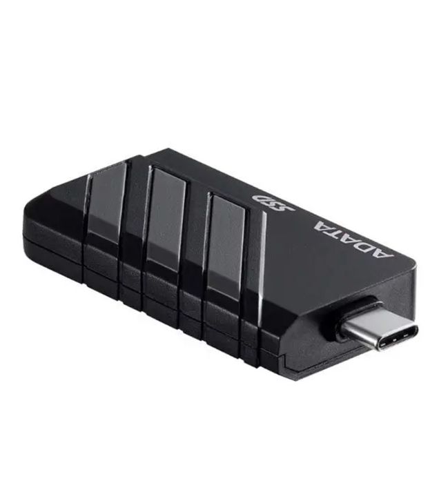 تصویر  هارد SSD اکسترنال ای دیتا مدل SC735 ظرفیت 2 ترابایت
