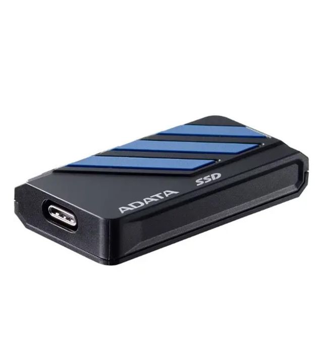 تصویر  هارد SSD اکسترنال ای دیتا مدل SC735 ظرفیت 1 ترابایت