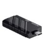 تصویر  هارد SSD اکسترنال ای دیتا مدل SC735 ظرفیت 1 ترابایت