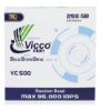 تصویر  هارد اس اس دی ویکومن مدل VC 500 ظرفیت 256 گیگابایت