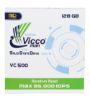 تصویر  هارد اس اس دی ویکومن مدل VC 500 ظرفیت 128 گیگابایت