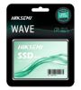 تصویر  هارد اینترنال اس اس دی هایک سمی مدل WAVE(S) SATAIII ظرفیت 256 گیگابایت