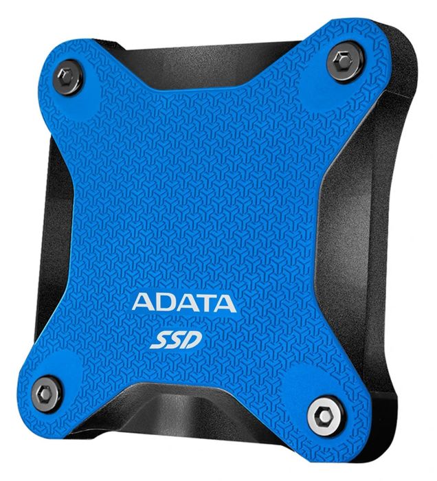 تصویر  هارد SSD اکسترنال ای دیتا مدل SD620 ظرفیت 512 گیگابایت