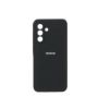 تصویر  کاور مدل سیلیکونی پاک کنی مناسب برای گوشی موبایل سامسونگ GALAXY A26