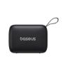 تصویر  اسپیکر قابل حمل بیسوس مدل AeQur 30 Mini