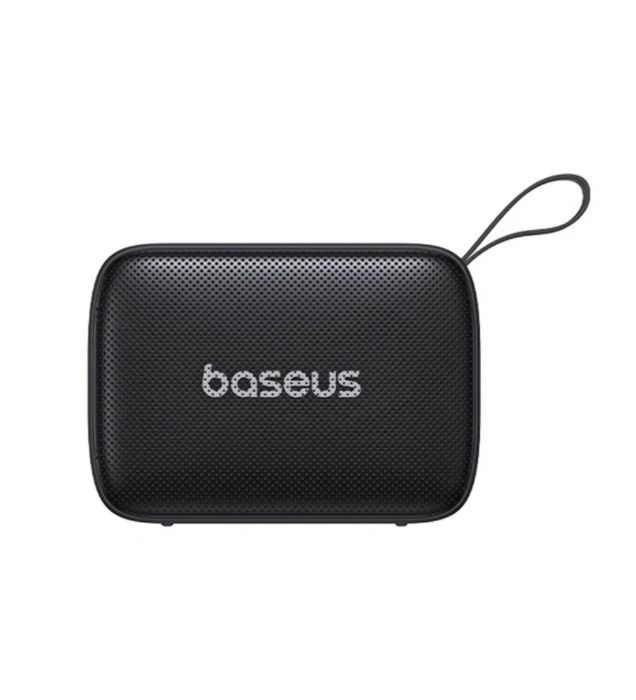 تصویر  اسپیکر قابل حمل بیسوس مدل AeQur 30 Mini