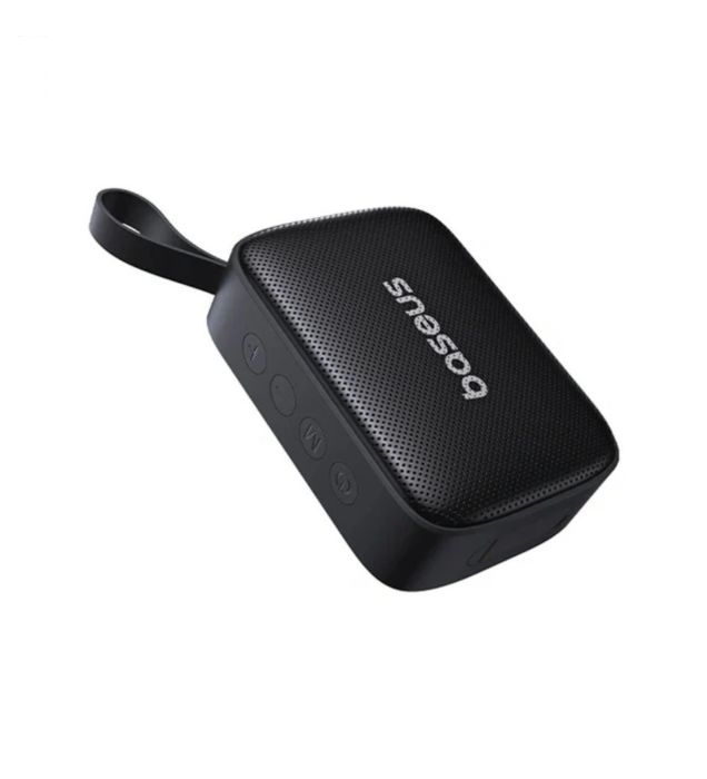 تصویر  اسپیکر قابل حمل بیسوس مدل AeQur 30 Mini