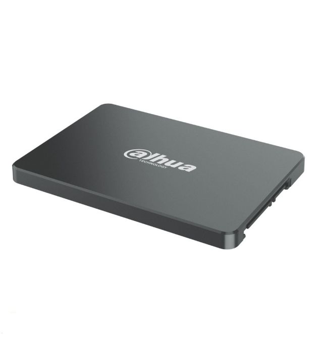 تصویر  هارد اینترنال اس اس دی داهوا مدل C800AS ظرفیت 256 گیگابایت