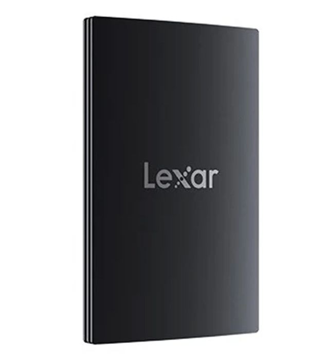 تصویر  هارد SSD اکسترنال لکسار مدل SL300 ظرفیت 1 ترابایت