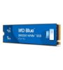 تصویر  هارد SSD اینترنال PCIe 4.0 وسترن دیجیتال مدل SN5000 ظرفیت 1 ترابایت
