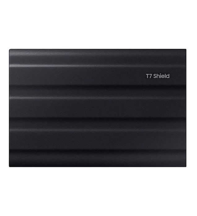 تصویر  هارد اس اس دی اکسترنال سامسونگ مدل T7 Shield ظرفیت 2 ترابایت