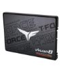 تصویر  هارد اینترنال اس اس دی تیم گروپ مدل T-Force Vulcan Z ظرفیت 1 ترابایت