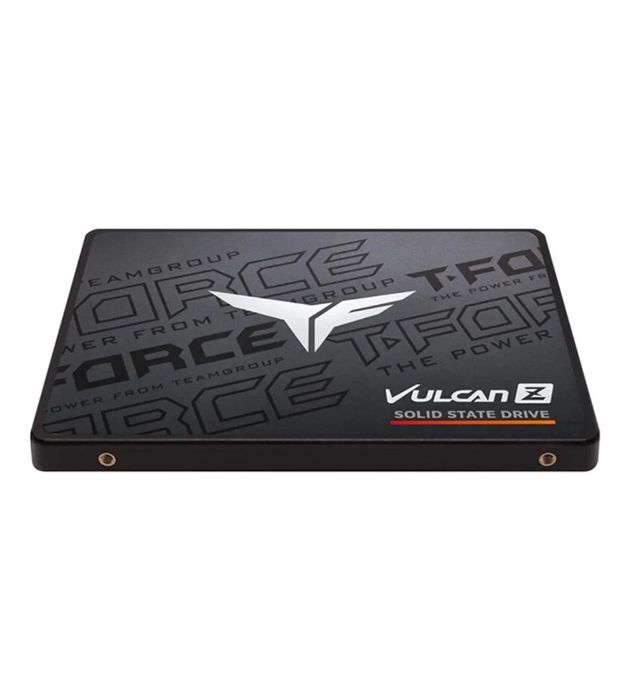 تصویر  هارد اینترنال اس اس دی تیم گروپ مدل T-Force Vulcan Z ظرفیت 1 ترابایت