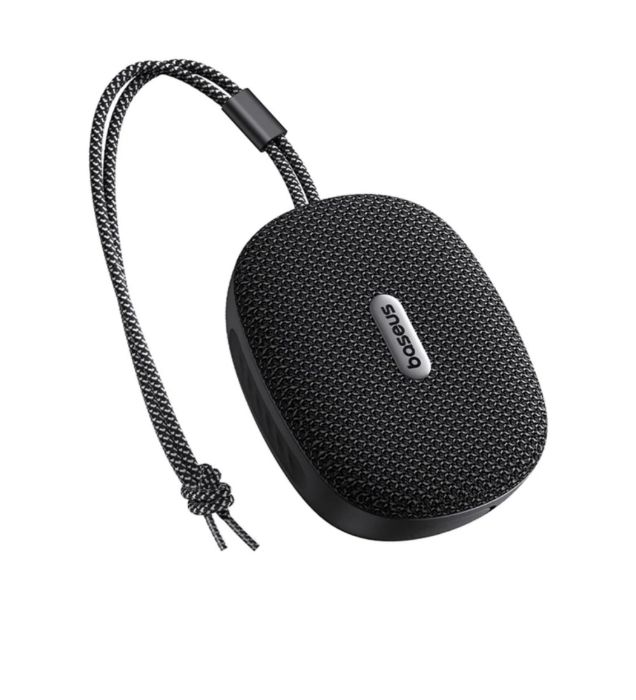 تصویر  اسپیکر قابل حمل بیسوس مدل AeQur 35 Pro Air