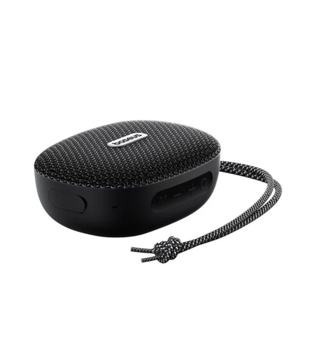 تصویر  اسپیکر قابل حمل بیسوس مدل AeQur 35 Pro Air
