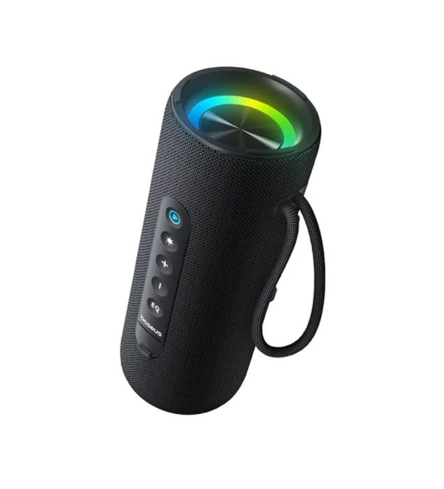 تصویر  اسپیکر قابل حمل بیسوس مدل AeQur VO20