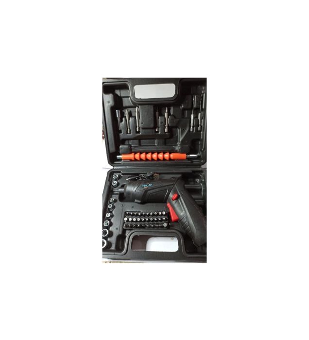 تصویر  پیچ گوشتی شارژی مدل Pcs.47