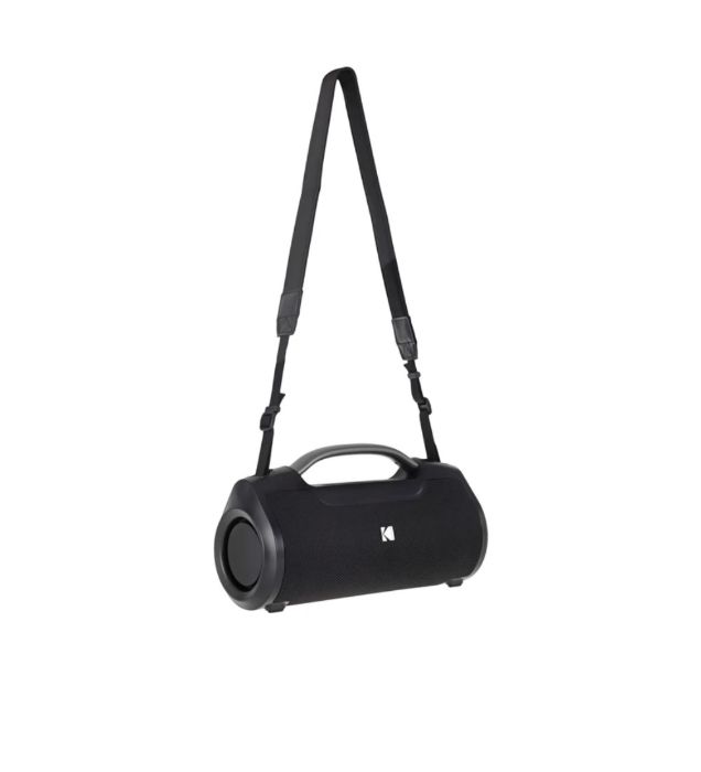 تصویر  اسپیکر بلوتوثی قابل حمل کداک مدل PWS-2258