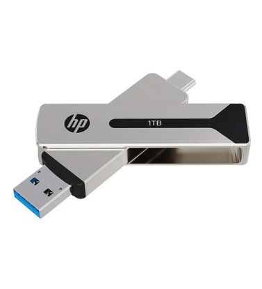 تصویر  هارد اس اس دی اکسترنال اچ پی مدل 911PRO ظرفیت 1 ترابایت