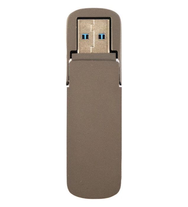 تصویر  هارد اس اس دی اکسترنال داهوا مدل S806 ظرفیت 512 گیگابایت