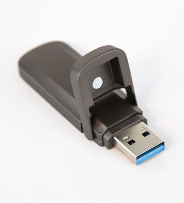 تصویر  هارد اس اس دی اکسترنال داهوا مدل S806 ظرفیت 512 گیگابایت